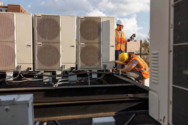 Best Central air repair  in Port St Lucie, FL