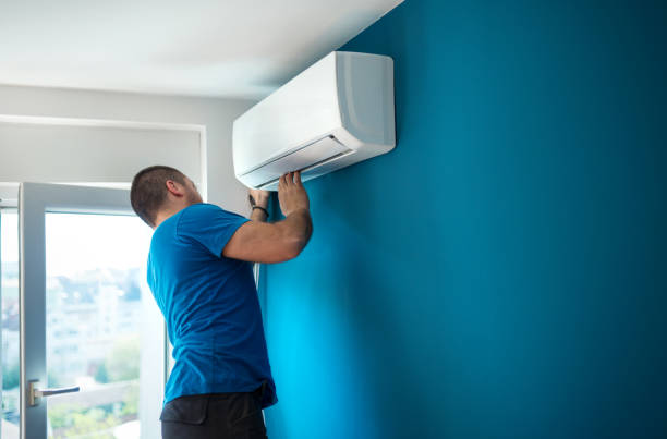 Best HVAC repair near me  in Port St Lucie, FL