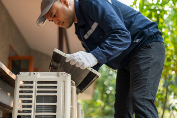 Best HVAC repair near me  in Port St Lucie, FL