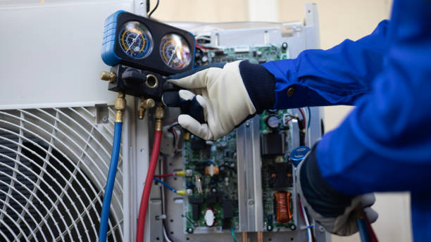 Best HVAC maintenance near me  in Port St Lucie, FL